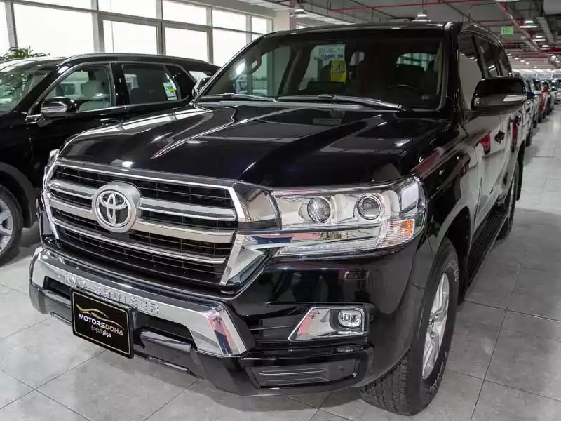جديدة Toyota Unspecified للبيع في السد , الدوحة #7639 - 1  صورة 